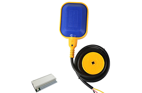 Water Level Float Switch Sensor