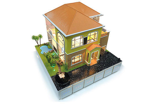 Villa_model_2_pix550 smart home model