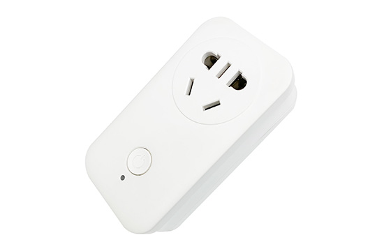 ZigBee 3.0 Smart Plug Power Socket - Smart Home Automation
