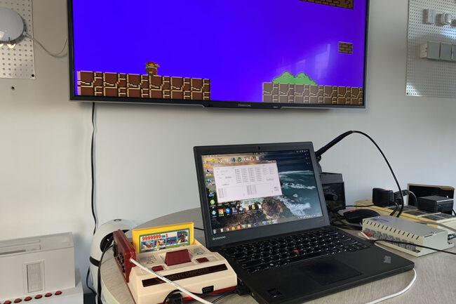 youtube-super-mario super mario