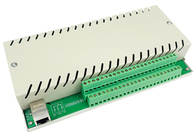 16 channel relay controller