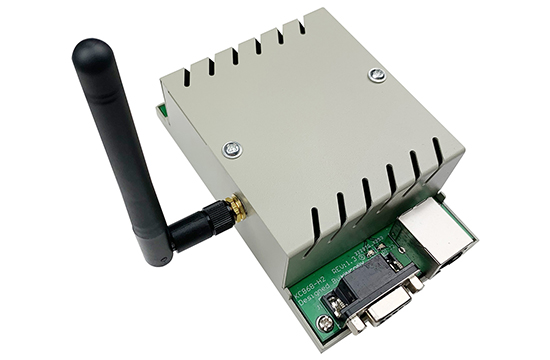 2 Channel WiFi Relay Module