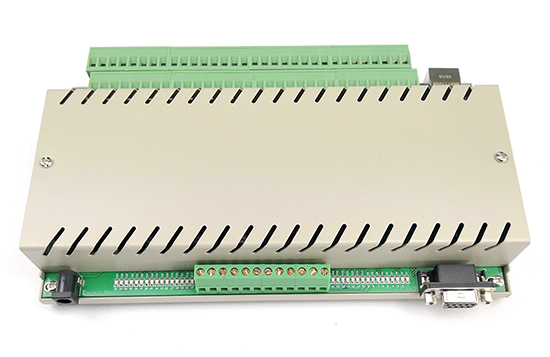 32-Channel-relay-controller