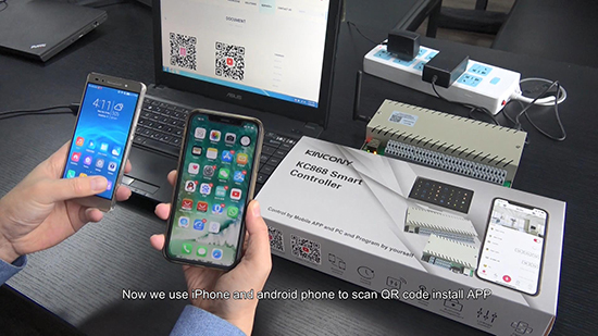 how to use kc868-h32w wifi relay module-1080p_pix550 wifi switch module