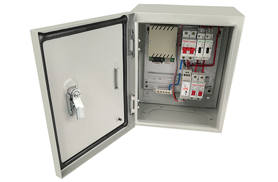 smart circuit breaker