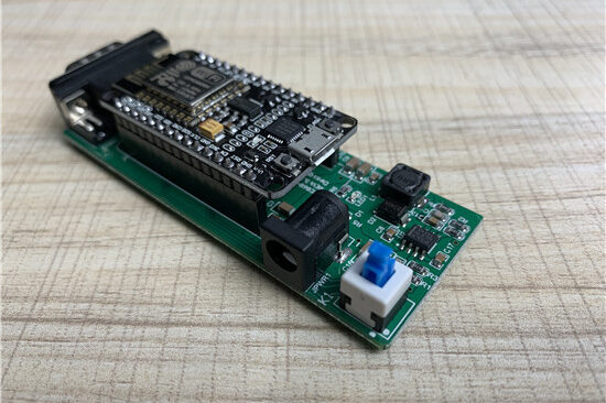 voice-module-2 voice module