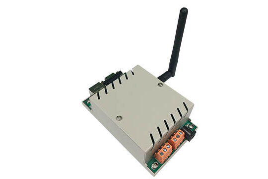 2 channel wifi ethernet relay