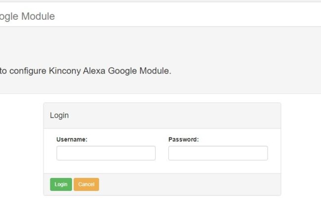 ESP8266-2 esp8266 google home