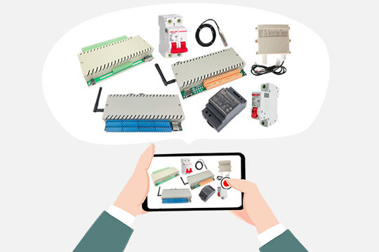 take-video smart home video