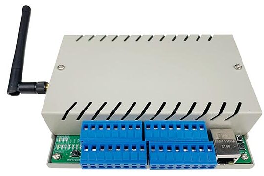 kc868-colb-mini mqtt input module