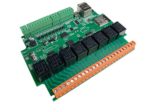 KC868-A8_pix550 esp32 relay board