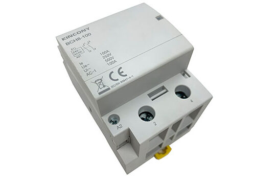 contactor_100A_1_phase dc contactor