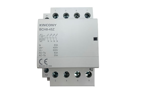 dc contactor