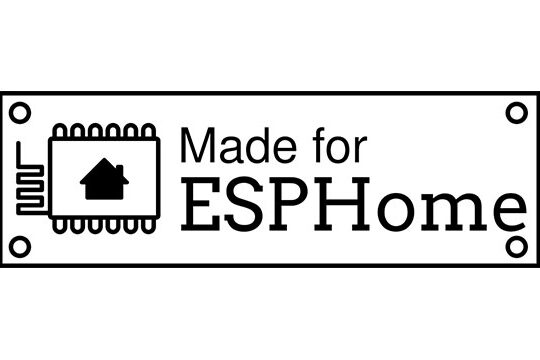 made-for-esphome made-for-esphome
