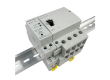 WiFi DIN Rail switch