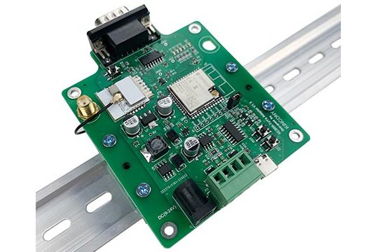 kincony-tuya-adapter-1_pix550 esp32 tuya adapter