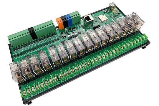 KC868-E16T kc868-e16t