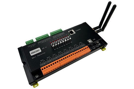 esp32 8ch relay esp32 8ch relay