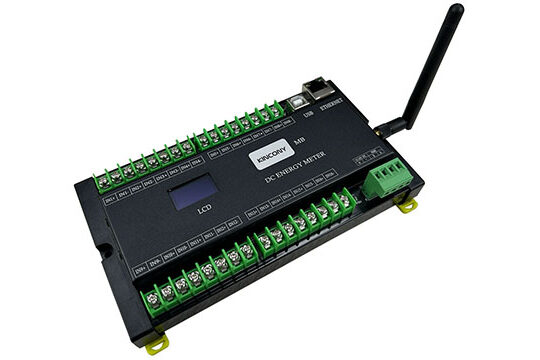 ESP32 Battery Monitor ESP32 Battery Monitor