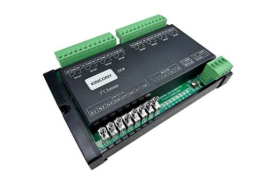 pcf8574 relay board pcf8574 relay board