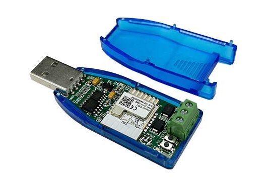 esp32-tuya-adapter ESP32 Tuya IoT adapter