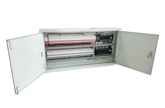 32CH-Smart-DB-Energy-Monitoring_pix560 Smart Distribution Panel With Energy Monitoring