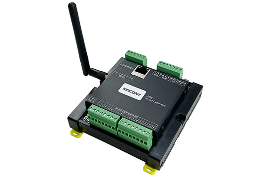 ESP32-S3 Smart IR Controller