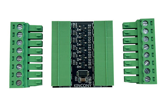 Logic Level Converter Logic Level Converter