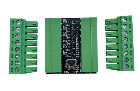 Logic Level Converter