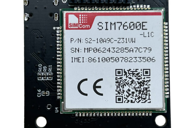 sim7600e sim7600e