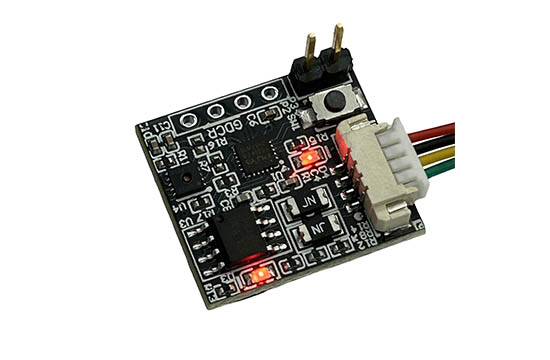 tiny temperature sensor tiny temperature sensor