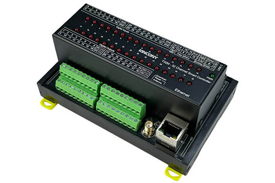 T32M esp32 tiny controller