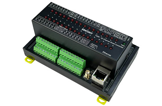 esp32 tiny controller