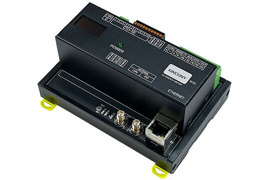 esp32 energy monitor