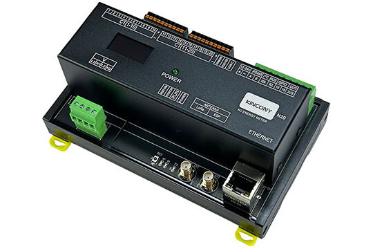 esp32 energy monitor