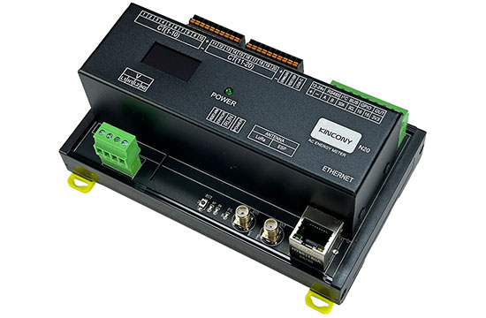 esp32 energy monitor