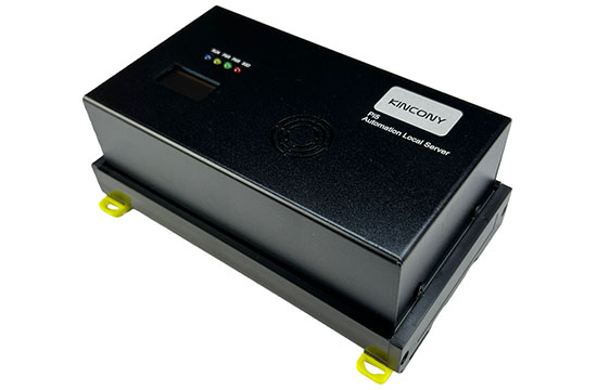 raspberry pi5 server