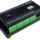 Raspberry Pi CM5 relay controller