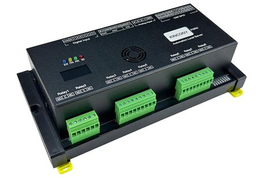 cm5 relay cm5 relay