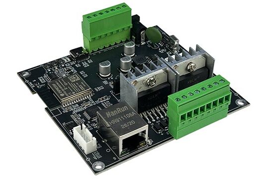 esp32 dc motor esp32 dc motor