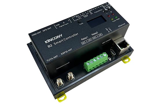 esp32 relay