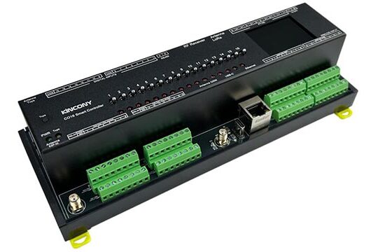 analog input board