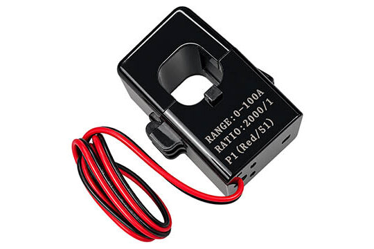 100A ct clamp